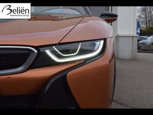 BMW i8 xDrive 275 kW image number 9