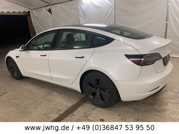 Tesla Model 3 AWD 366 kW image number 8