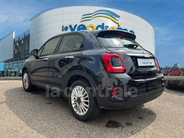 Fiat 500X 1.0 FireFly 88 kW image number 24