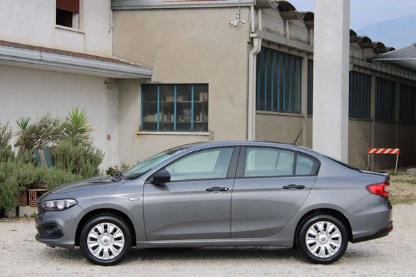 Fiat Tipo 74 kW image number 15