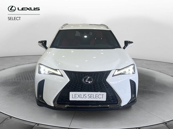 Lexus UX F Sport 135 kW image number 2