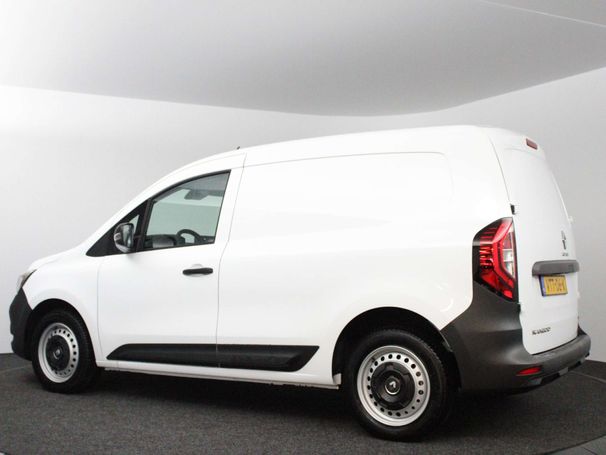 Renault Kangoo E-TECH Advance 90 kW image number 7