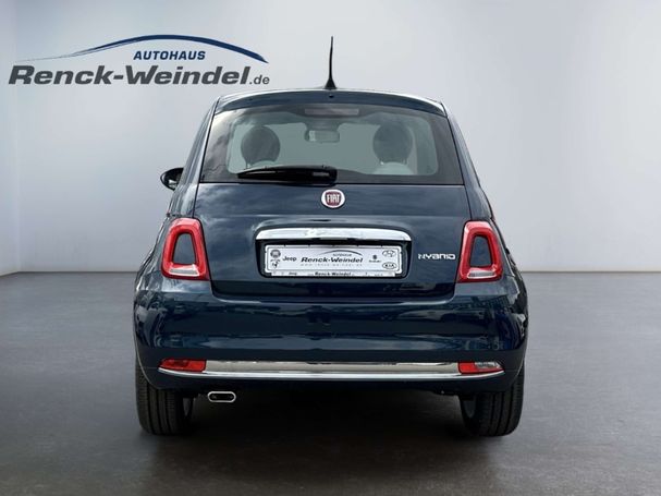 Fiat 500 51 kW image number 3