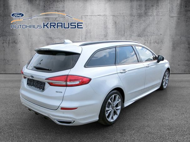 Ford Mondeo Hybrid ST-Line 138 kW image number 5