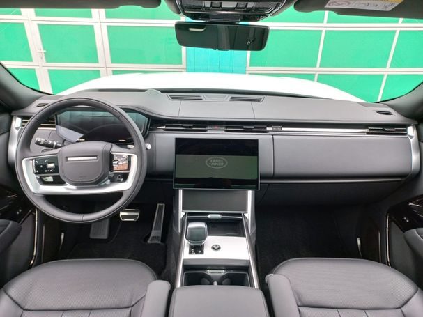 Land Rover Range Rover D350 SV 257 kW image number 15