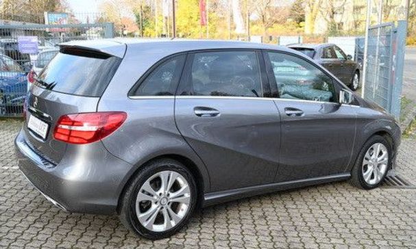 Mercedes-Benz B 180 90 kW image number 6