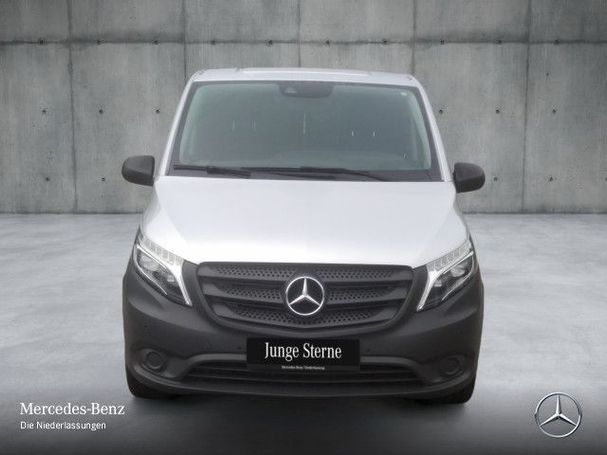 Mercedes-Benz Vito 119 CDi 140 kW image number 2