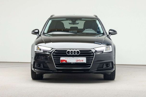 Audi A4 35 TFSI S tronic 110 kW image number 3