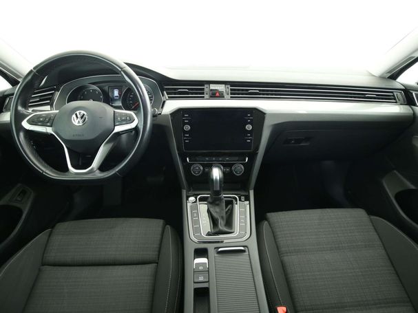 Volkswagen Passat Variant 1.5 TSI Business DSG 110 kW image number 7