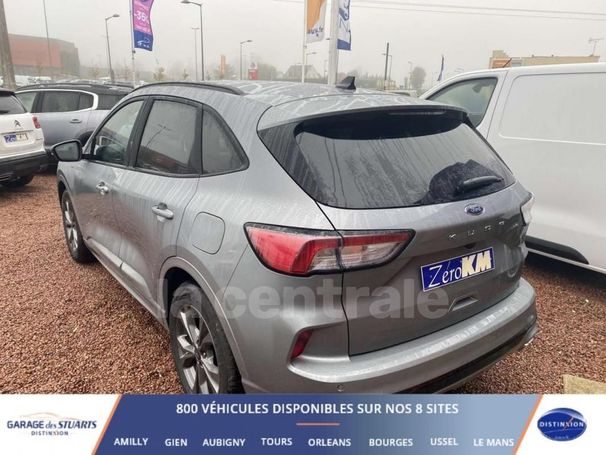 Ford Kuga 1.5 EcoBoost ST-Line 110 kW image number 15