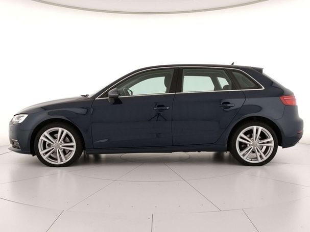 Audi A3 40 TFSIe e-tron S tronic Sportback 150 kW image number 5