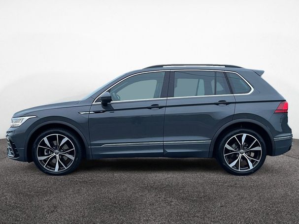 Volkswagen Tiguan TDI R-Line 4Motion DSG 147 kW image number 5