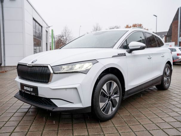 Skoda Enyaq 85 210 kW image number 1