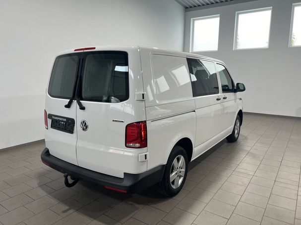 Volkswagen T6 Transporter 4Motion 110 kW image number 3