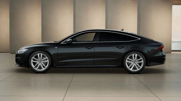 Audi A7 195 kW image number 3