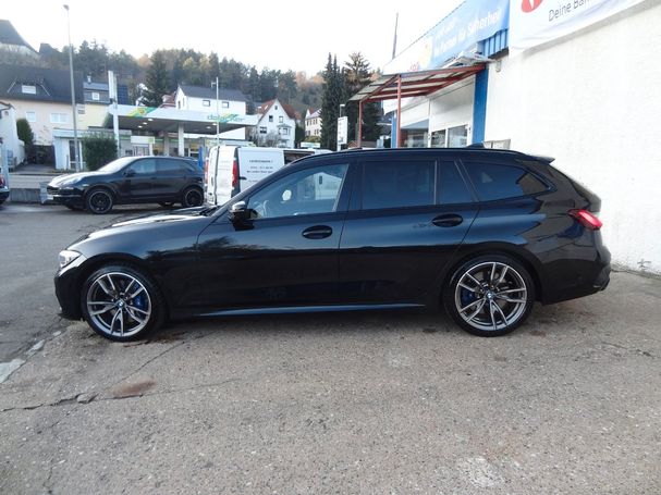 BMW 340d Touring xDrive 250 kW image number 5