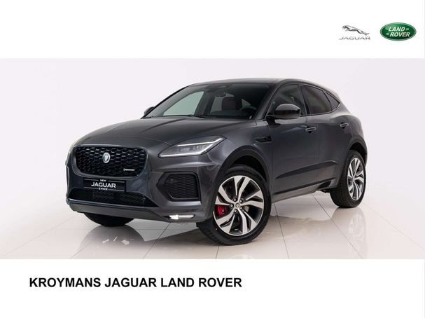 Jaguar E-Pace P300e R-Dynamic S AWD 223 kW image number 1