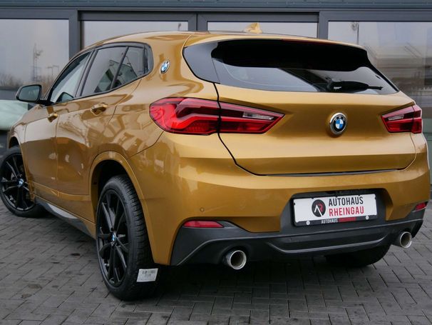 BMW X2 sDrive 140 kW image number 19