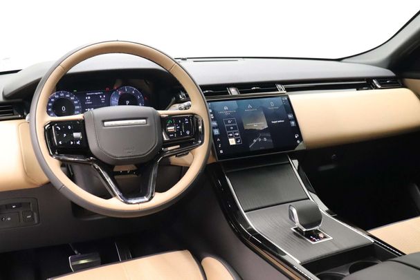 Land Rover Range Rover Velar P400e R-Dynamic SE 297 kW image number 20