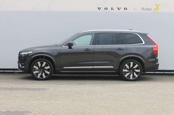 Volvo XC90 T8 Recharge AWD Ultimate 335 kW image number 8