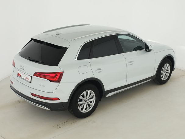 Audi Q5 35 TDI Advanced 120 kW image number 6