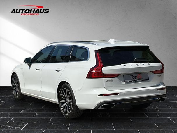 Volvo V60 T8 Inscription AWD 288 kW image number 4