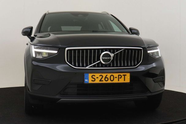 Volvo XC40 Recharge T4 Plus Bright 155 kW image number 9