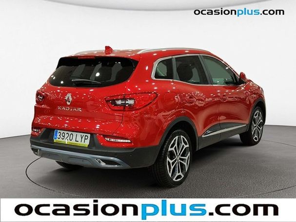 Renault Kadjar TCe GPF 103 kW image number 2