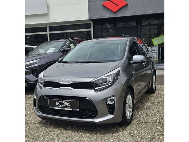 Kia Picanto 1.2 62 kW image number 1