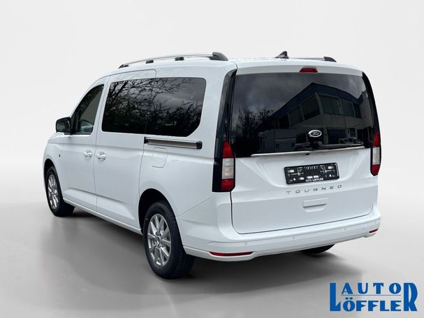 Ford Grand Tourneo Connect Titanium 75 kW image number 3