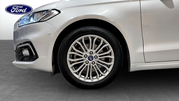 Ford Mondeo Hybrid CVT 138 kW image number 9