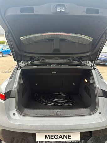 Renault Megane EV60 160 kW image number 6