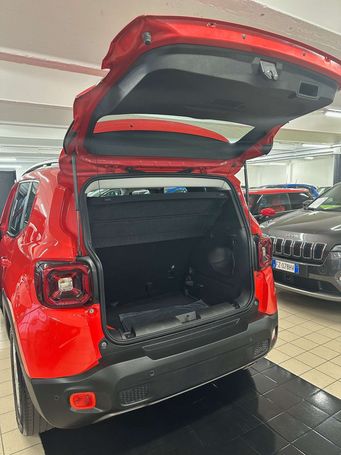 Jeep Renegade 1.0 Limited 88 kW image number 13