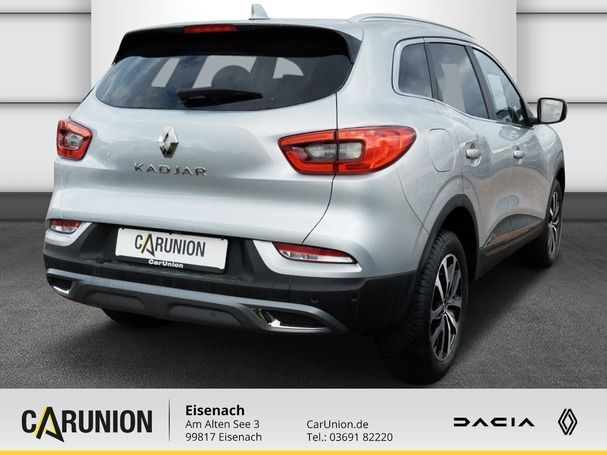 Renault Kadjar TCe 160 Techno EDC 116 kW image number 4