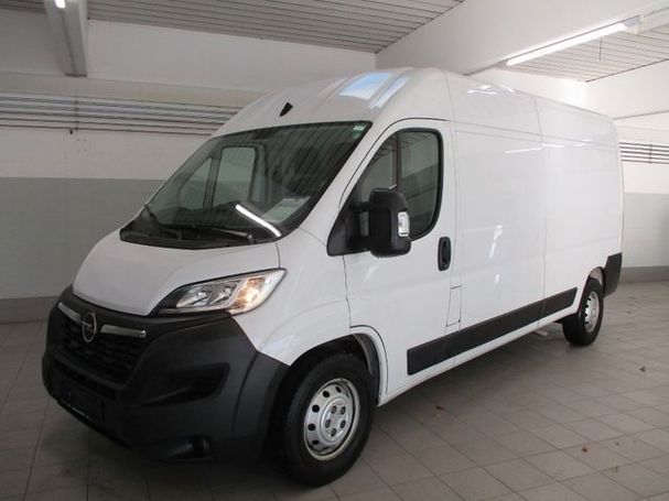 Opel Movano L3H2 121 kW image number 3