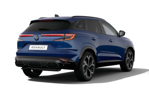 Renault Austral E-Tech 146 kW image number 2