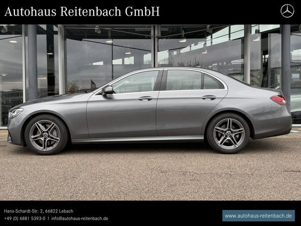 Mercedes-Benz E 220 d 147 kW image number 5