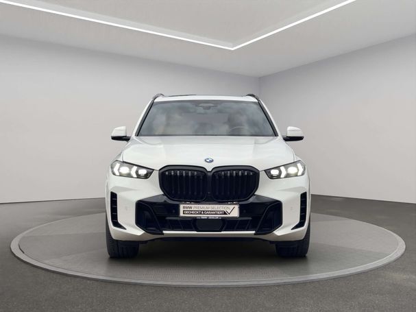 BMW X5 xDrive30d 210 kW image number 2