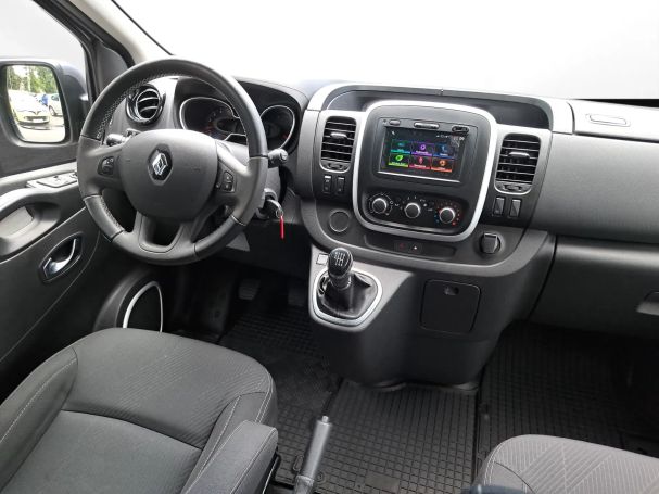 Renault Trafic 107 kW image number 12