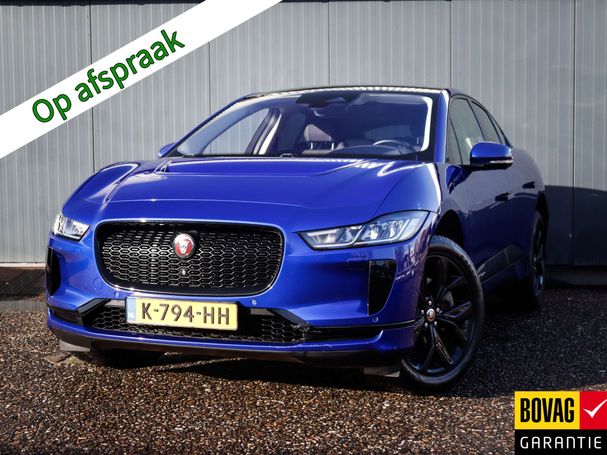 Jaguar I-Pace S 294 kW image number 1