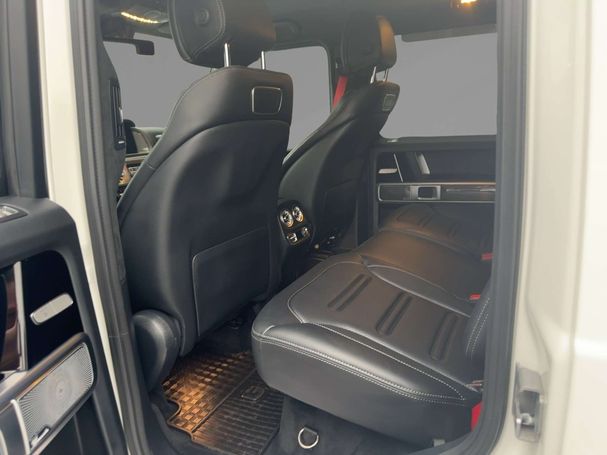 Mercedes-Benz G 400 d 243 kW image number 9