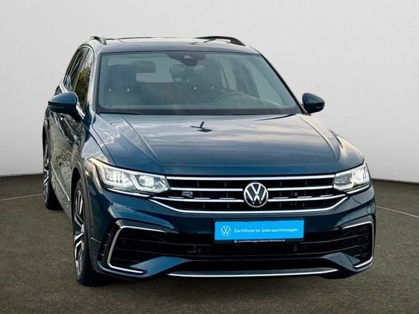 Volkswagen Tiguan 2.0 TDI R-Line 4Motion DSG 147 kW image number 7