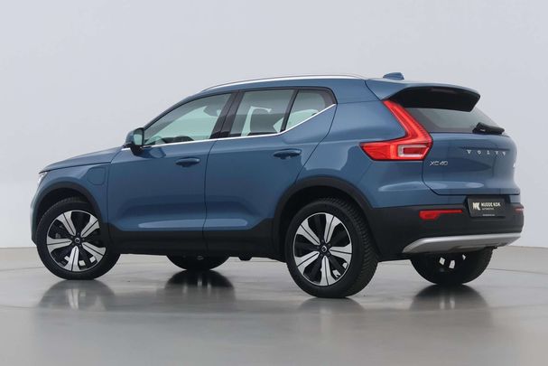 Volvo XC40 Recharge T4 Plus Bright 155 kW image number 1