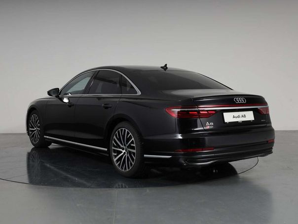 Audi A8 50 TDI quattro Tiptronic 210 kW image number 4