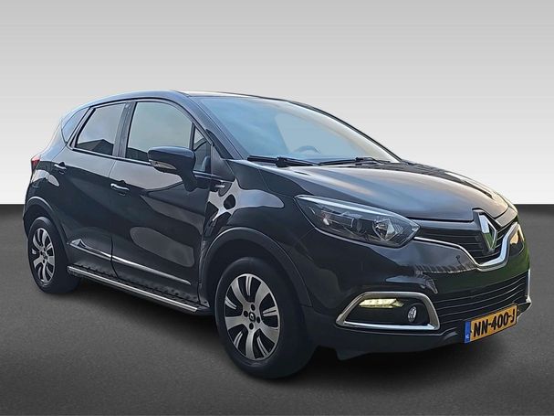 Renault Captur TCe 66 kW image number 2