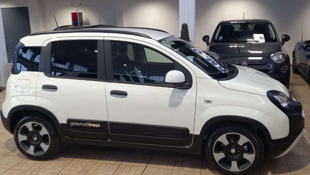 Fiat Panda 51 kW image number 3