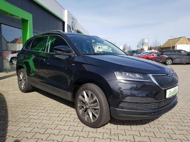 Skoda Karoq 2.0 TDI 4x4 110 kW image number 3