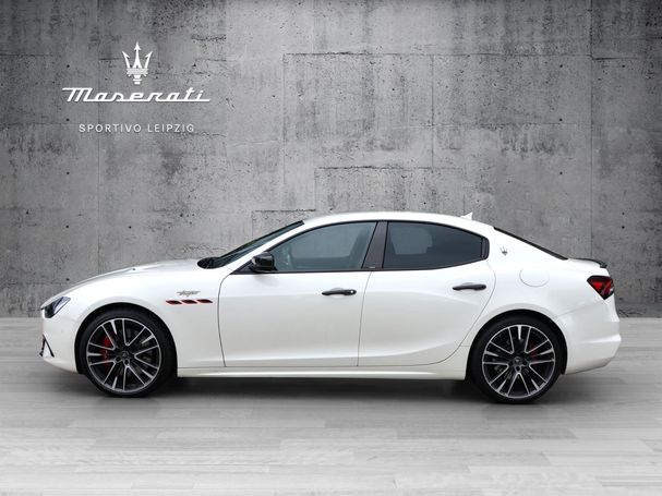 Maserati Ghibli Trofeo 427 kW image number 5