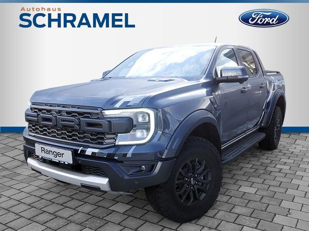 Ford Ranger Raptor 3.0 EcoBoost 215 kW image number 1