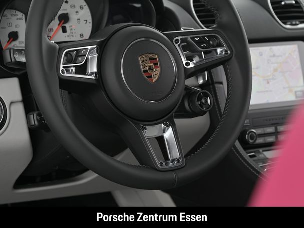 Porsche Boxster 220 kW image number 21